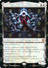 [Foil] ONE 418 Elesh Norn, Mother of Machines (418 - Step-and-compleat Foil) M