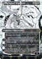 [Foil] ONE 422 The Eternal Wanderer (422 - Step-and-compleat) R