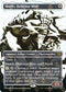 [Foil] ONE 427 Skrelv, Defector Mite (427 - Step-and-compleat Foil) R
