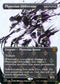 [Foil] ONE 440 Phyrexian Obliterator (440 - Step-and-compleat Foil) M