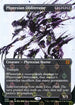 [Foil] ONE 440 Phyrexian Obliterator (440 - Step-and-compleat Foil) M