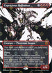 [Foil] ONE 444 Capricious Hellraiser (444 - Step-and-compleat) M