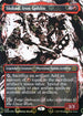 [Foil] ONE 448 Slobad, Iron Goblin (448 - Step-and-compleat) R
