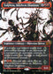 [Foil] ONE 449 Solphim, Mayhem Dominus (449 - Step-and-compleat) M