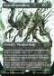 [Foil] ONE 452 Evolved Spinoderm (452 - Step-and-compleat Foil) R