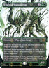 [Foil] ONE 452 Evolved Spinoderm (452 - Step-and-compleat Foil) R
