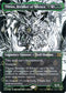 [Foil] ONE 456 Thrun, Breaker of Silence (456 - Step-and-compleat Foil) R