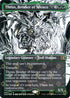 [Foil] ONE 456 Thrun, Breaker of Silence (456 - Step-and-compleat Foil) R