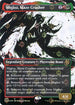 [Foil] ONE 470 Migloz, Maze Crusher (470 - Step-and-compleat Foil) R