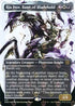 [Foil] ONE 475 Ria Ivor, Bane of Bladehold (475 - Step-and-compleat Foil) R