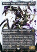 [Foil] ONE 475 Ria Ivor, Bane of Bladehold (475 - Step-and-compleat Foil) R