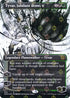 [Foil] ONE 476 Tyvar, Jubilant Brawler (476 - Step-and-compleat) R