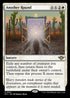 [Foil] OTJ 001 Another Round R