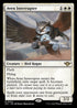 [Foil] OTJ 004 Aven Interrupter R