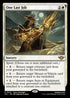 [Foil] OTJ 022 One Last Job R
