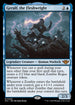 [Foil] OTJ 050 Geralf, the Fleshwright M