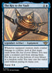 [Foil] OTJ 054 The Key to the Vault R