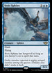 OTJ 071 Stoic Sphinx R