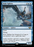 [Foil] OTJ 071 Stoic Sphinx R