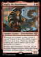 [Foil] OTJ 133 Magda, the Hoardmaster R