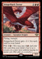 OTJ 147 Stingerback Terror R