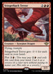 OTJ 147 Stingerback Terror R