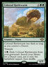 OTJ 159 Colossal Rattlewurm R