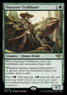 [Foil] OTJ 173 Outcaster Trailblazer R