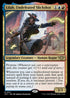 OTJ 217 Lilah, Undefeated Slickshot R