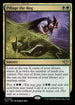 [Foil] OTJ 224 Pillage the Bog R