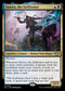 OTJ 230 Satoru, the Infiltrator R