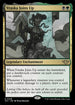OTJ 236 Vraska Joins Up R