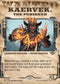 OTJ 289 Kaervek, the Punisher (0289 - Showcase) R