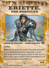 [Foil] OTJ 293 Eriette, the Beguiler (0293 - Showcase) R