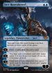 OTJ 306 Jace Reawakened (0306 - Borderless) M