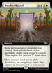 [Foil] OTJ 307 Another Round (0307 - Extended Art) R
