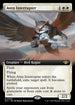OTJ 309 Aven Interrupter (0309 - Extended Art) R