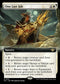 [Foil] OTJ 315 One Last Job (0315 - Extended Art) R
