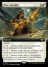 [Foil] OTJ 315 One Last Job (0315 - Extended Art) R