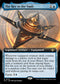 [Foil] OTJ 320 The Key to the Vault (0320 - Extended Art) R
