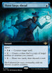 OTJ 323 Three Steps Ahead (0323 - Extended Art) R
