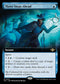 [Foil] OTJ 323 Three Steps Ahead (0323 - Extended Art) R