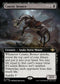 OTJ 324 Caustic Bronco (0324 - Extended Art) R