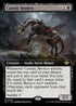 OTJ 324 Caustic Bronco (0324 - Extended Art) R