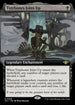 [Foil] OTJ 328 Tinybones Joins Up (0328 - Extended Art) R