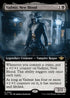 OTJ 329 Vadmir, New Blood (0329 - Extended Art) R