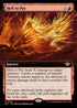 [Foil] OTJ 332 Hell to Pay (0332 - Extended Art) R
