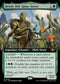 OTJ 338 Bristly Bill, Spine Sower (0338 - Extended Art) M