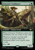 [Foil] OTJ 343 Outcaster Trailblazer (0343 - Extended Art) R