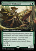 [Foil] OTJ 343 Outcaster Trailblazer (0343 - Extended Art) R